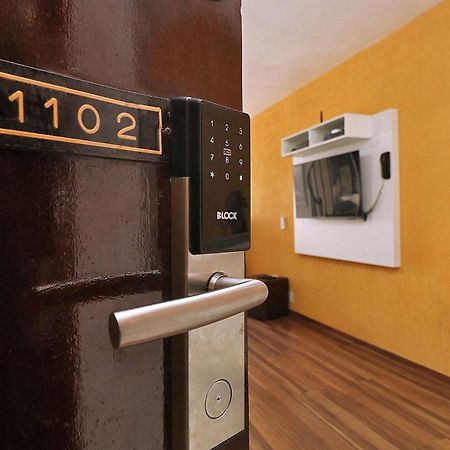 Cobertura Duplex 2 Quartos Com Terraco E Piscina Rio de Janeiro Exterior foto