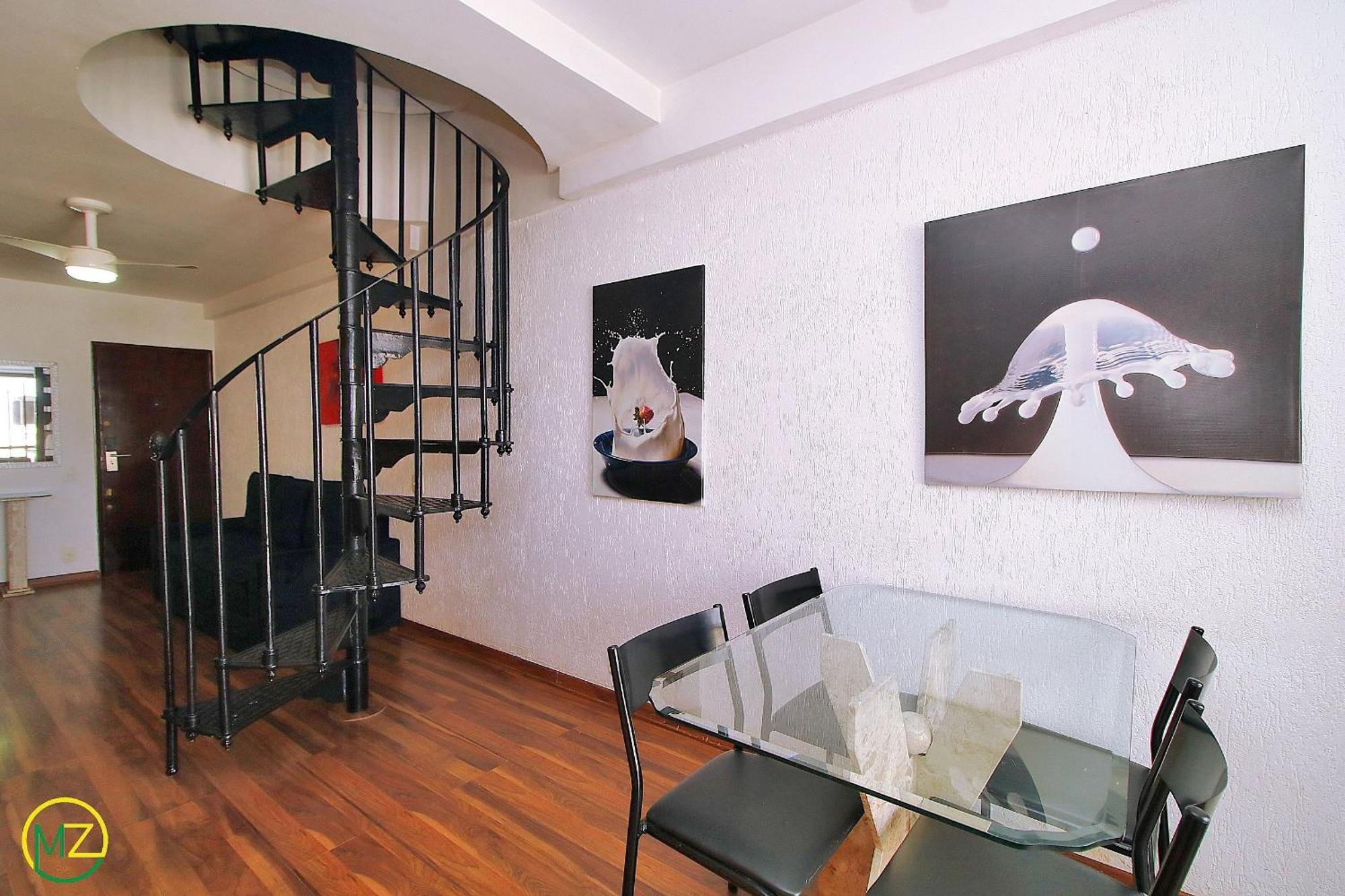 Cobertura Duplex 2 Quartos Com Terraco E Piscina Rio de Janeiro Exterior foto