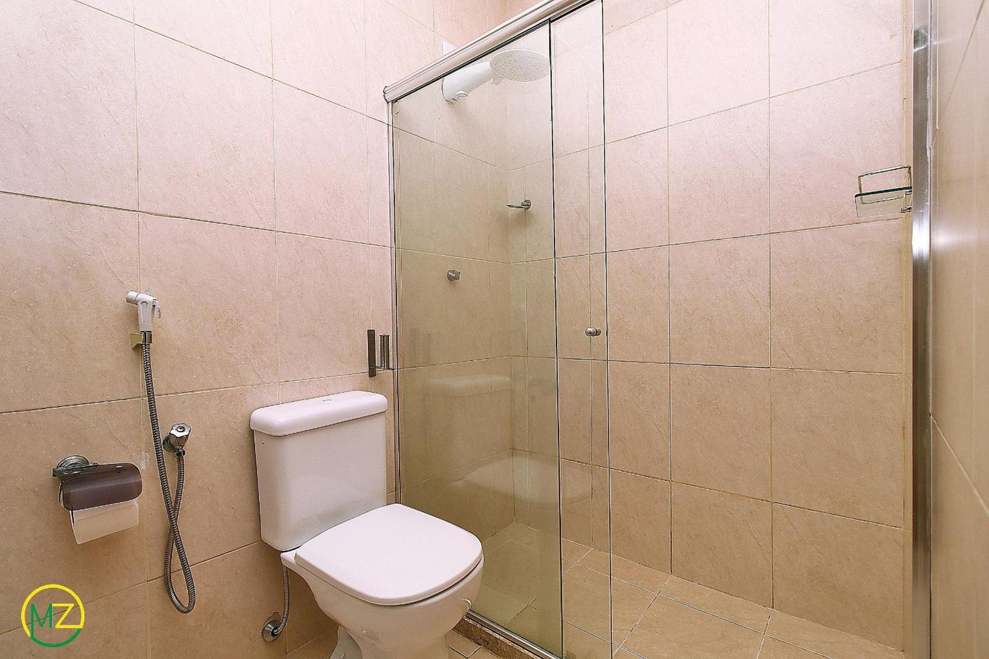 Cobertura Duplex 2 Quartos Com Terraco E Piscina Rio de Janeiro Exterior foto