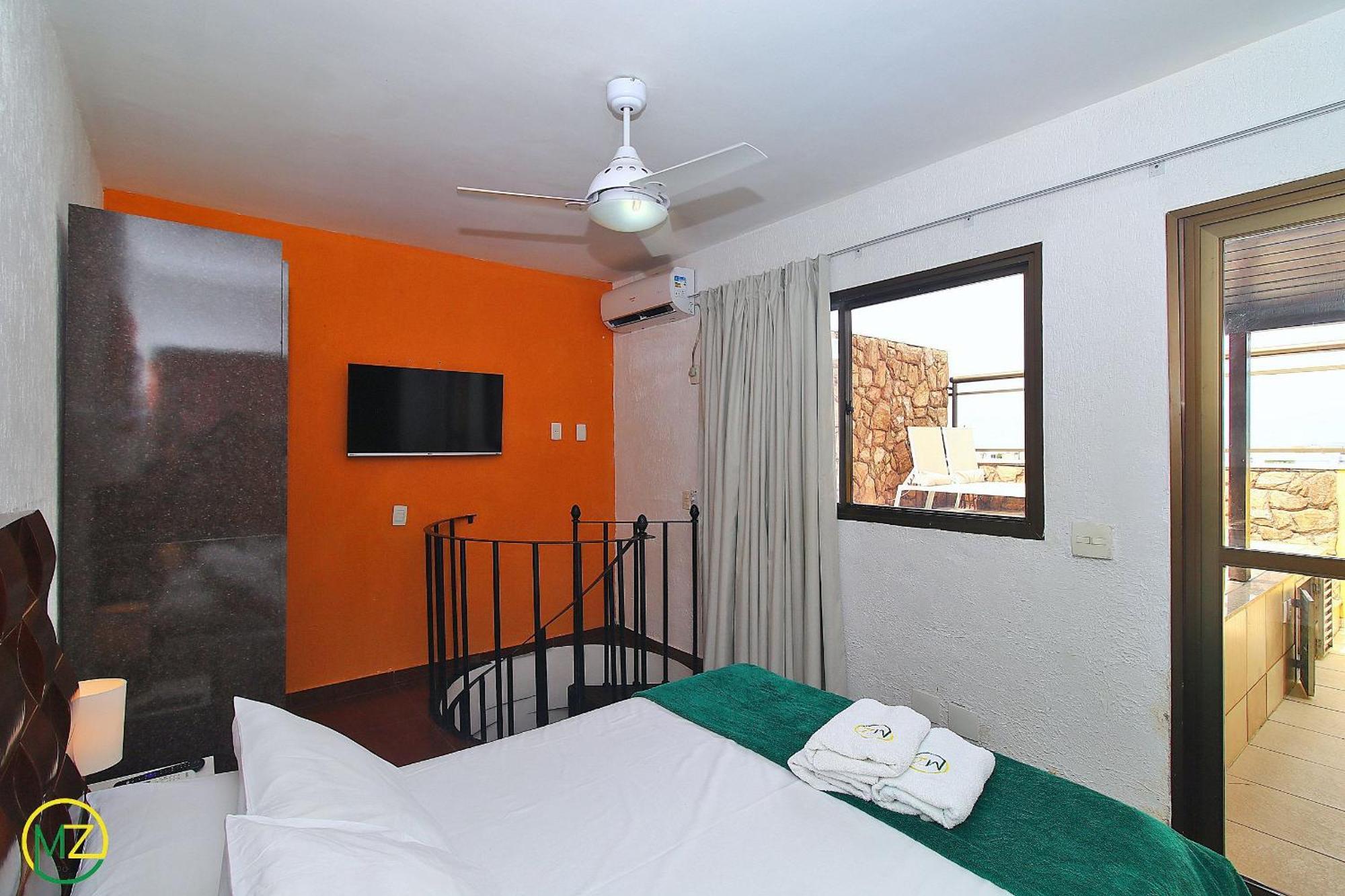 Cobertura Duplex 2 Quartos Com Terraco E Piscina Rio de Janeiro Exterior foto