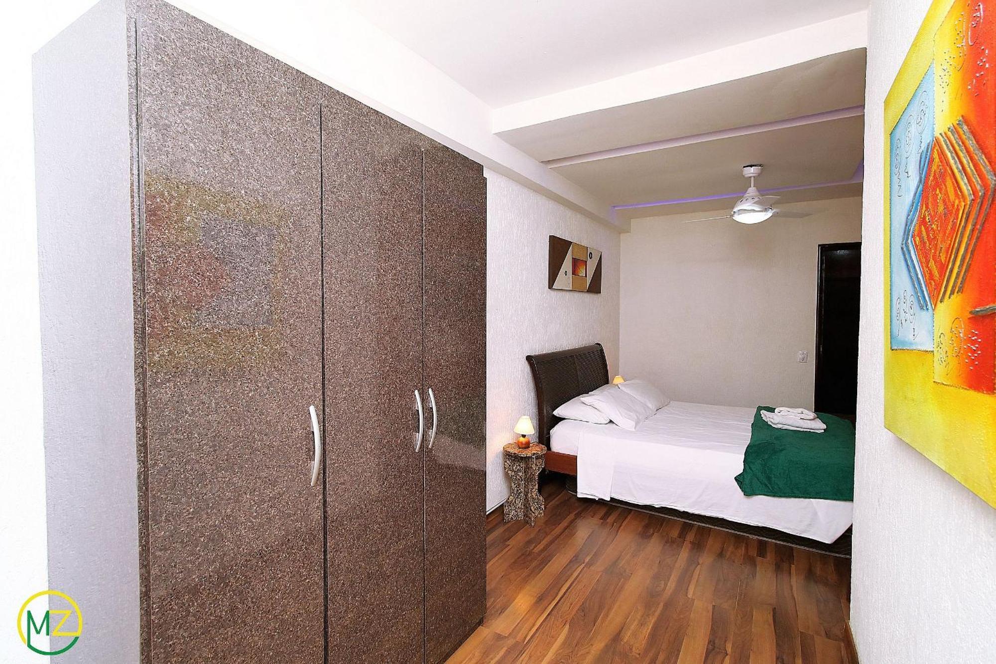 Cobertura Duplex 2 Quartos Com Terraco E Piscina Rio de Janeiro Exterior foto